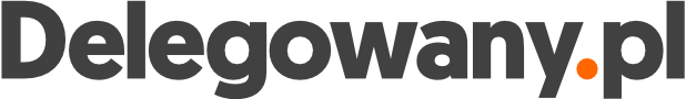 Delegowany